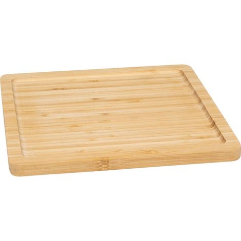 Platzteller Bambus Rio 25x25cm - Sg secret de gourmet