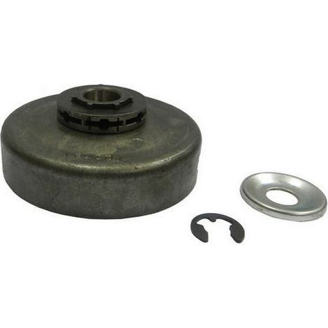 Rocchetto circolare per catena senza cuscinetto OREGON 100791X (1/2)