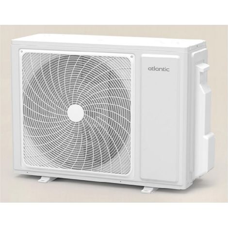 Climatisation unité extérieure monosplit MURAO Smart 5300W - ATLANTIC - 872201
