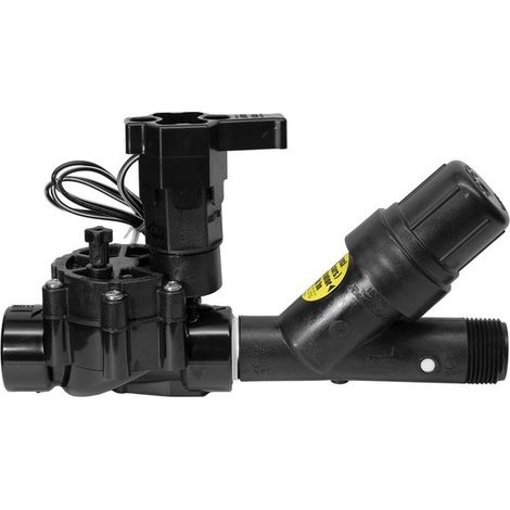 Kit goutte à goutte - Kit départ goutte à goutte - Série XCZ - 1'' de Rainbird