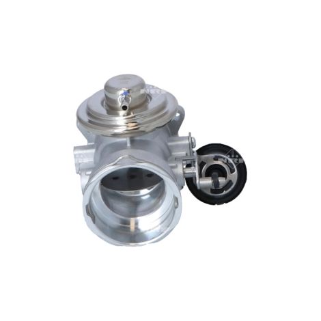 Vanne EGR NRF 48324 AUDI 038131501AA 038131501AL 038131501J 1119320 1212966