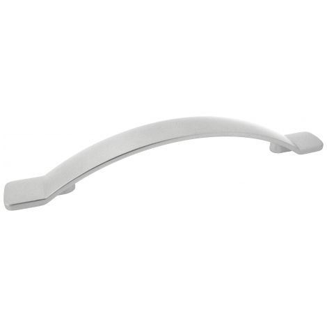 Ouvre&Déco – Poignée de meuble en zamak chrome mat entraxe 128mm, GALLERIE