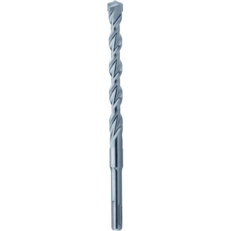 HIKOKI broca sds plus 5160100 782406 (750102) hitachi , BROCA SDS-PLUS 2 FILOS PROFESIONAL DIÁMETRO 5x160mm