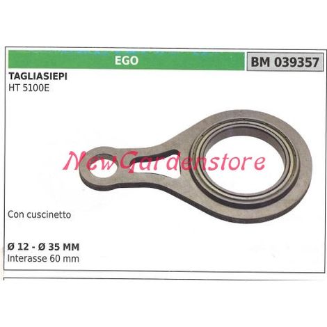 Biella EGO tagliasiepe HT 5100E 039357