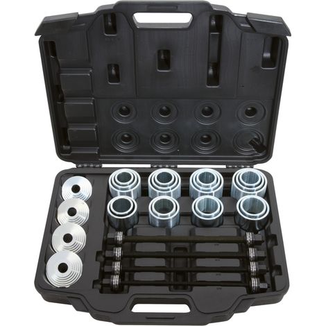 KS Tools - Coffret pour le montage et le démontage des roulements, 36 pcs - 700.1700 (1/5)