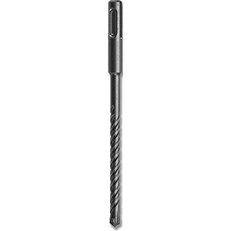 kwb Cross-Tip Hammerbohrer Ø 10,0 mm 260510 (110 mm Länge, 4-schneidig, SDS plus Aufnahme) (1/5)