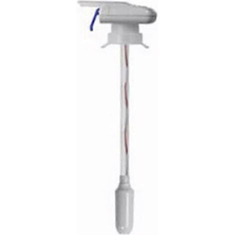 Distributeur d eau électrique robinet adapté pour Iced Beverage lait jus éclaboussures anti bouteille bec (1/5)