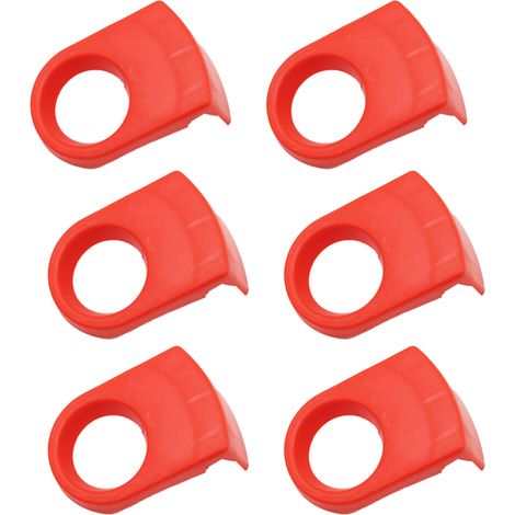 Clip À Bouteille - Pour Verres À Bière Et À Cocktail - Diamètre De Cercle 3,3 Cm - En ABS - Lot De 1 (1/5)