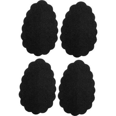 CALLARON Lot de 2 paires d'autocollants antidérapants pour (1/5)