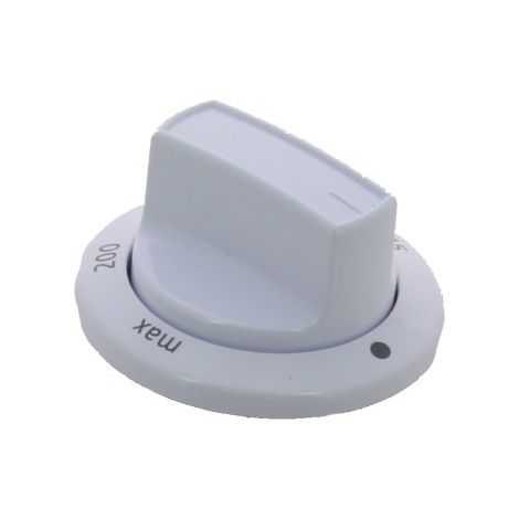 BOUTON THERMOSTAT  250315006 pour Cuisinière BEKO