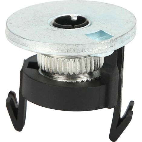 Vis de réglage de phare 4F0941111, accessoire de rechange en aluminium compatible avec A6 Q7 RS6 (1/4)