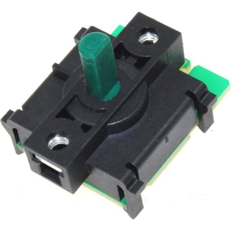 Ersatzteil - Original-Potentiometer -  - SMEG