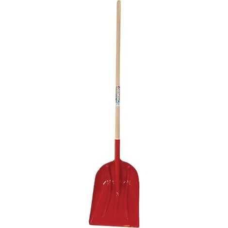 Pala de pl谩stico 50x34 OFFNER PLASSO