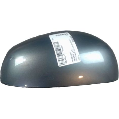 [PRODUIT D'OCCASION] Carenage Retroviseur Exterieur Droit RENAULT Twingo ♻️ Ref Oe. 963749227r - Garantie à vie (1/3)