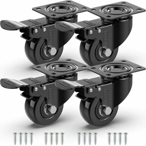 Lot de 4 porte-bouteilles de vin muraux en métal en spirale pour présentoir à vin, noir (1/5)