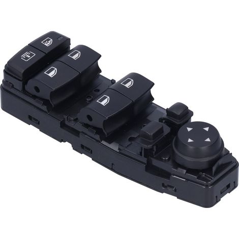 de commande de lève vitre électrique 61319241956 compatible (1/4)