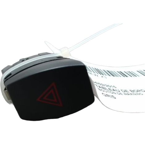 [PRODUIT D'OCCASION] Bouton De Warning BMW X3 ♻️ Ref Oe. 61319389076 - Garantie à vie (1/2)
