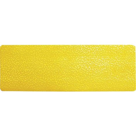 Durable 170304 Lo spazio Form marcatura barre Giallo segnale 10 pz. (L x L x A) 100 x 50 x 0.7 mm (1/5)