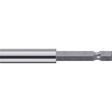 Juego de extensiones magnéticas - 70 mm - 5 piezas