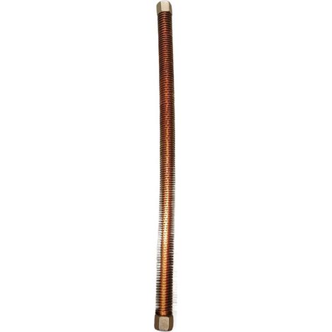 Tubo Escape para compresor compatible con Daac100Cv, Daac300C
