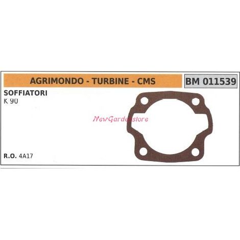 Guarnizione cilindro AGRIMONDO soffiatore K 90 011539
