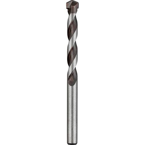 kwb 044740 Acciaio al cromo molibdeno Punta per calcestruzzo 14 mm Lunghezza totale 150 mm Alberino cilindrico 1 pz. (1/3)