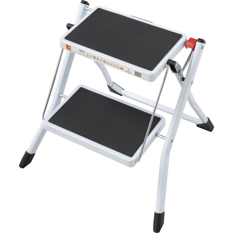 TABURETE PLEGABLE ACERO (1/5)