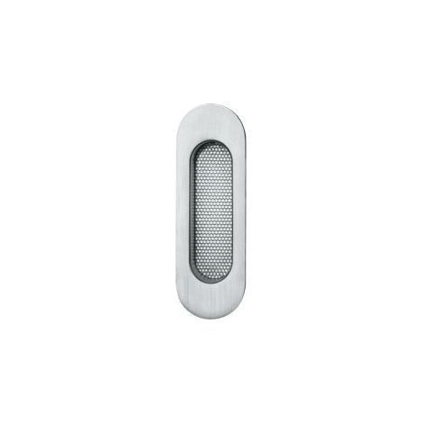 Pomo puerta de encastrar 0 42 4215,oval,F69 mata