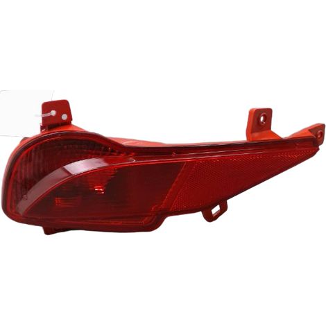 [PRODUIT D'OCCASION] Feu De Pare-choc Arriere Gauche HYUNDAI I20 ♻️ Ref Oe. 92405q0000 - Garantie à vie (1/2)