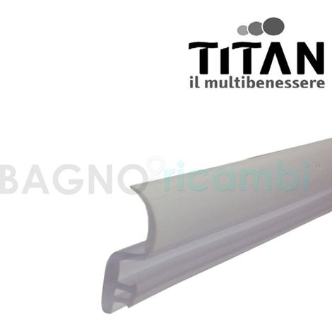 Ricambio guarnizione traverso cm 170 per box doccia Titan 31G152TR00