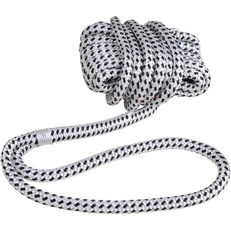 Taifun Festmacherleine rsd-distrib 12 mm 12 m Bruchlast 2500 daN (1/3)