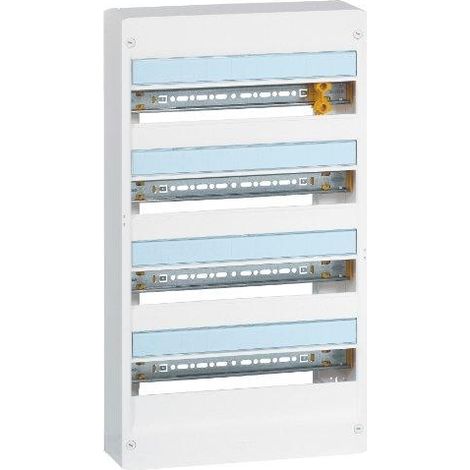 Legrand Drivia Verteilerkasten weiß 18 Module