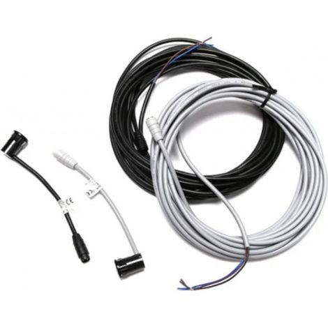 Paire de Cellules CÈDES ELS263 avec cable RECORD