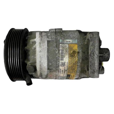 Compresseur Air Conditionne RENAULT Scenic II Ph1 02-06 [PRODUIT D'OCCASION]♻️8200309193 (1/3)