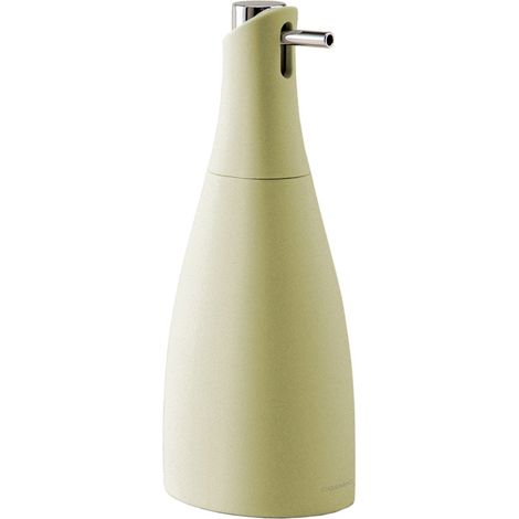COSMIC WJC252A1004257 SAKU Dosificador Jabón Encimera Lime 300Ml - ref: WJC252A1004257