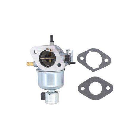15004-0827 Carburateur compatible Kawasaki FR600V FS600V 19HP – Remplace 15004-7053, moteur tondeuse autoportée, haute performance