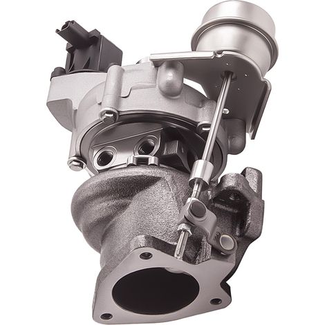 Turbocharger fit Peugeot 3008 308 5008 1.6 THP 155 150 EP6CDT 156HP Turbine K03 (1/5)