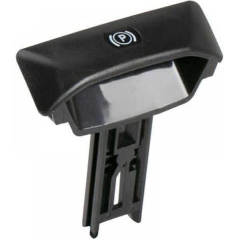 Handbremsgriff für Auto, Handbremsen-Entriegelungsschalter A2044270020 für Mercedes W204 W212 W218 W207 X204