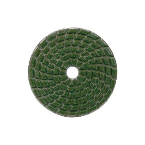 Disque de polissage diamant Makita D-15609 100 mm