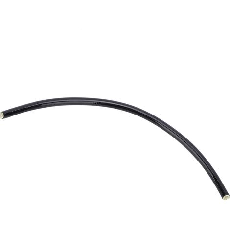 Kit de Tuyau Hydraulique Haute Pression 630 bar pour Système MH1A00B - 1 Mètre (1/5)