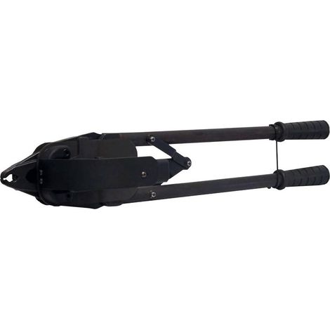 Agrafeuse Manuelle FM CL45 pour Gabion - 6 kg - D-Work (1/5)
