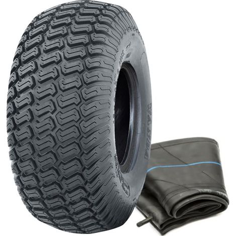 Grass tire game - PARNELLS - Wanda P332 TL - 15x6.00-6 - 4pr - TR13 Tube