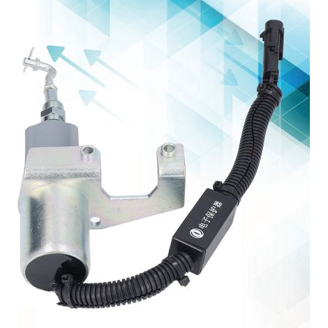 TOSD-03-061 24V Flammenunterdrückungs-Magnetventil (1/5)
