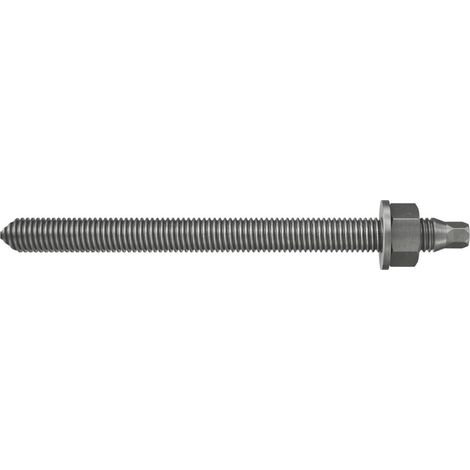 Gewindestange bolzenanker 16x195mm FISCHER FRGM16195RVS
