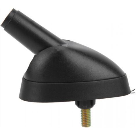 ALLIANDISAdaptateur de base d'antenne de voiture noir adapté pour Fiat Punto/Doblo/Brava/Bravo/Seicento/Ducato (1/5)