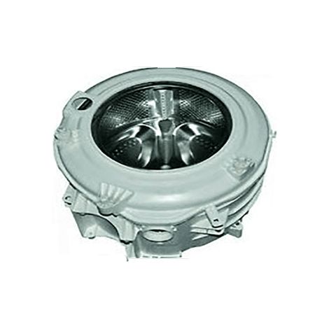 CUVE 62LT 1200RPM POUR LAVE LINGE INDESIT - C00372869