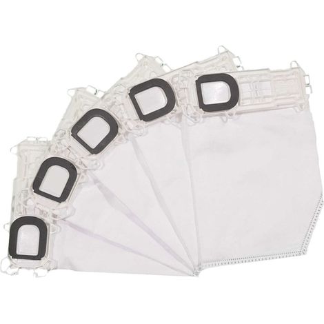 Boite de 6 sacs - Aspirapolvere - VORWERK - 4369005