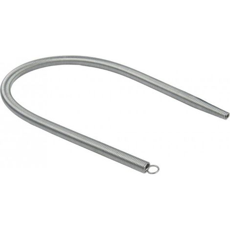 MOLLA INTERNA da 16 mm per tubi PEX / AL /PEX