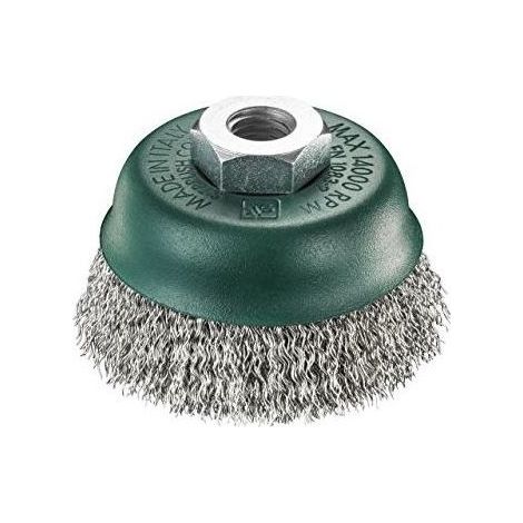 Brosse Tasse 80 Ma14 Inox Bl Sit