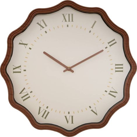 Horloge murale MONA, Ø 38 cm (1/5)